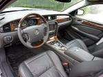 Jaguar XJ Super V8 2003 года